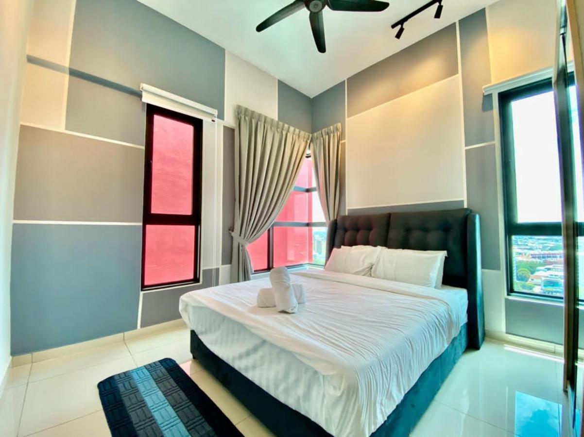Ong Kim Wee Residences By Stayrene * Malacca