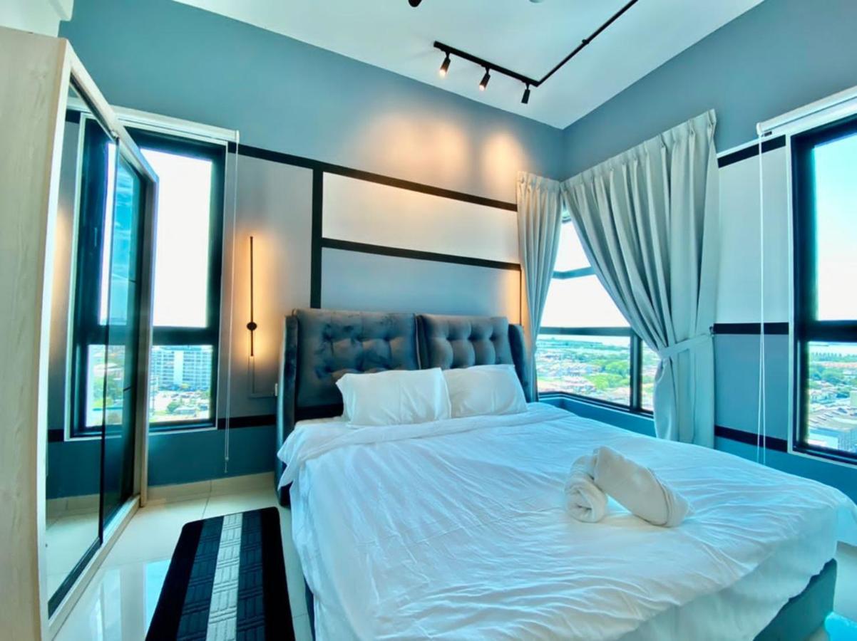 Ong Kim Wee Residences By Stayrene Apartment
